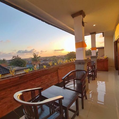 Kubu Taman Home Stay أوبود المظهر الخارجي الصورة