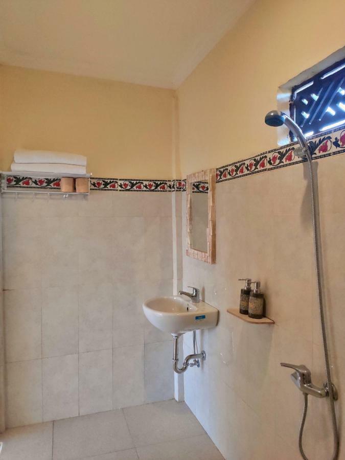 Kubu Taman Home Stay أوبود المظهر الخارجي الصورة